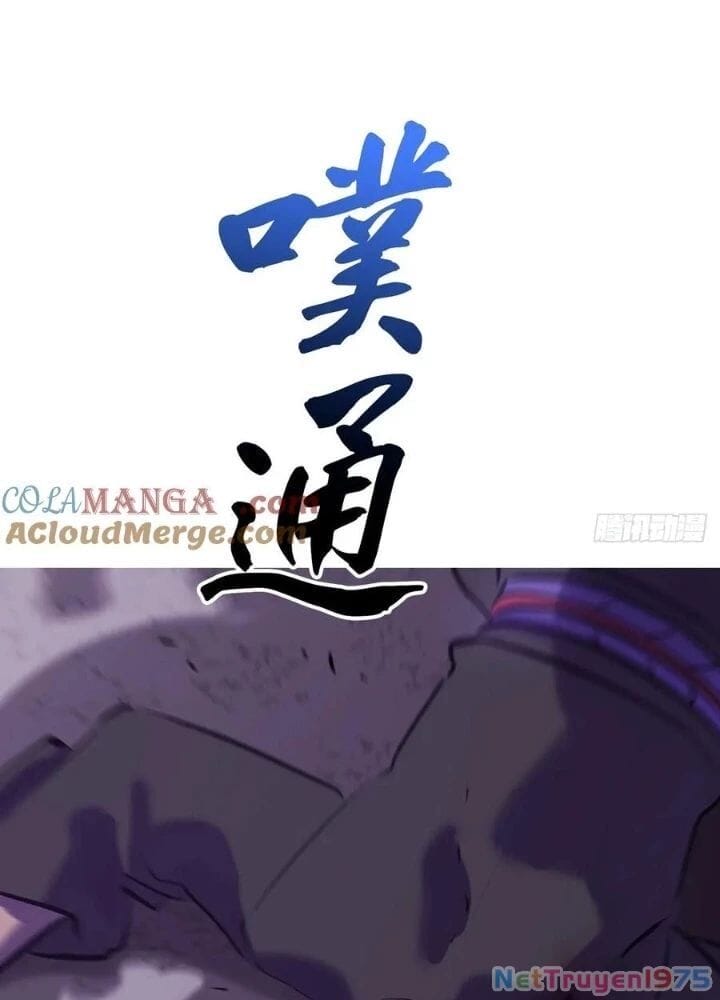 Truyện Tranh Phong Yêu Vấn Đạo trang 7