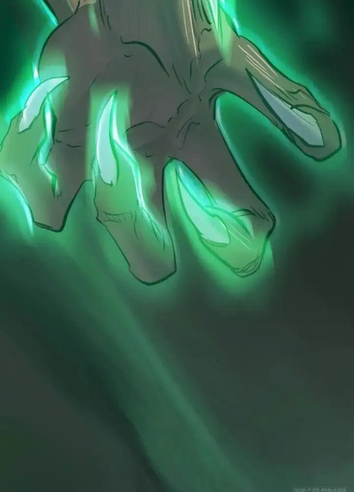 Truyện Tranh Phong Yêu Vấn Đạo trang 7