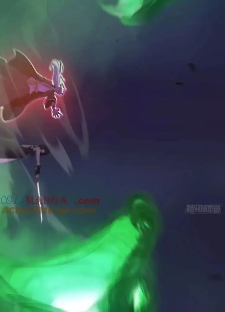 Truyện Tranh Phong Yêu Vấn Đạo trang 7