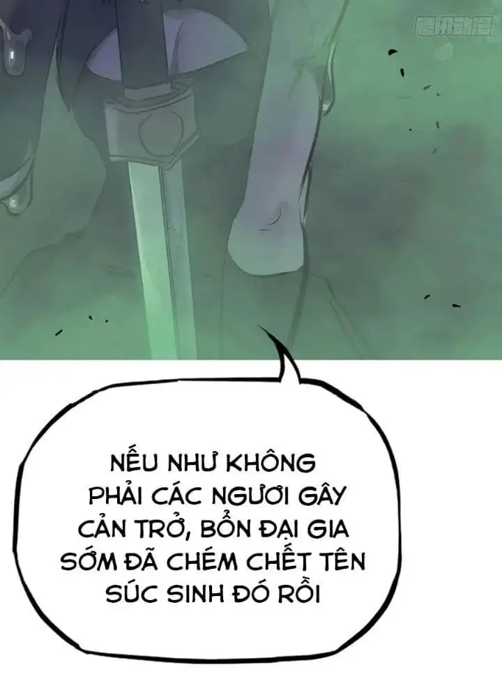 Truyện Tranh Phong Yêu Vấn Đạo trang 7