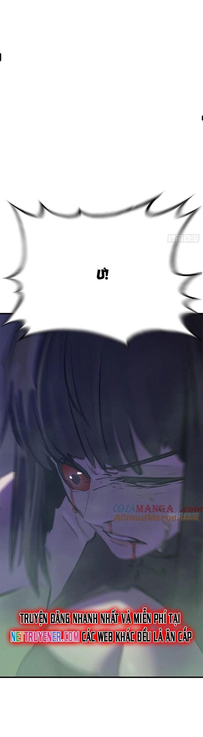 Truyện Tranh Phong Yêu Vấn Đạo trang 7