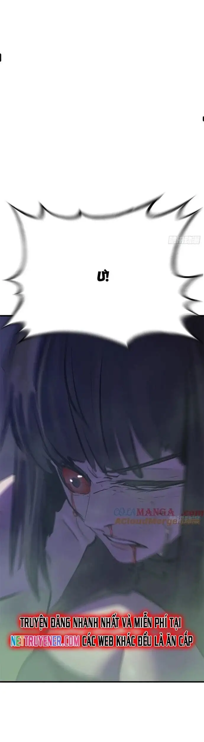 Truyện Tranh Phong Yêu Vấn Đạo trang 7