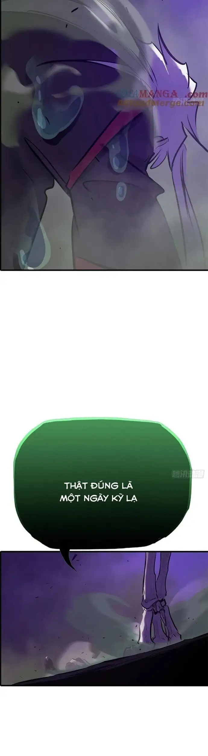 Truyện Tranh Phong Yêu Vấn Đạo trang 7