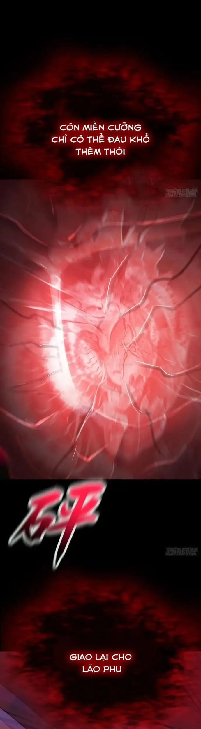 Truyện Tranh Phong Yêu Vấn Đạo trang 7