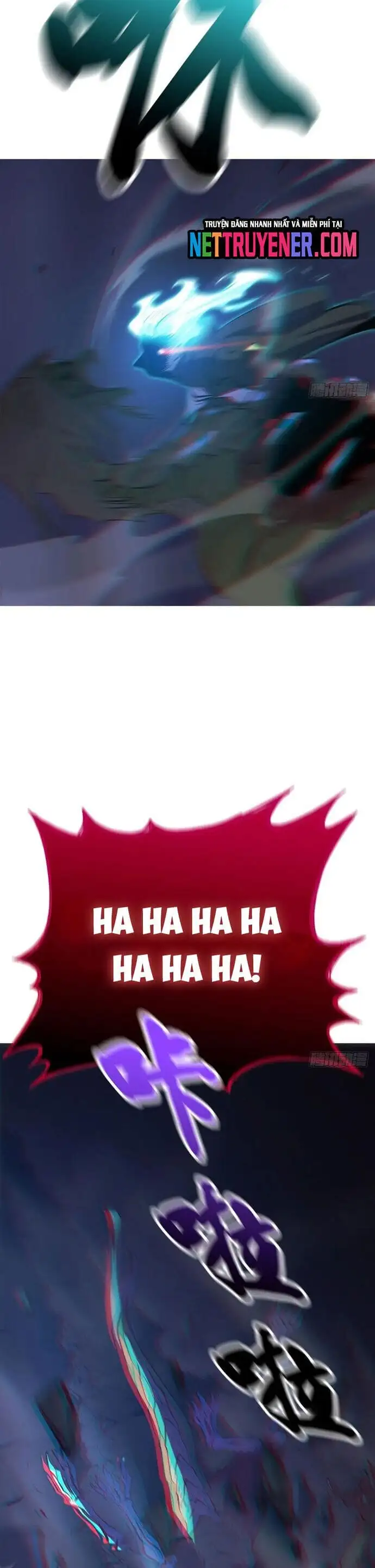 Truyện Tranh Phong Yêu Vấn Đạo trang 7