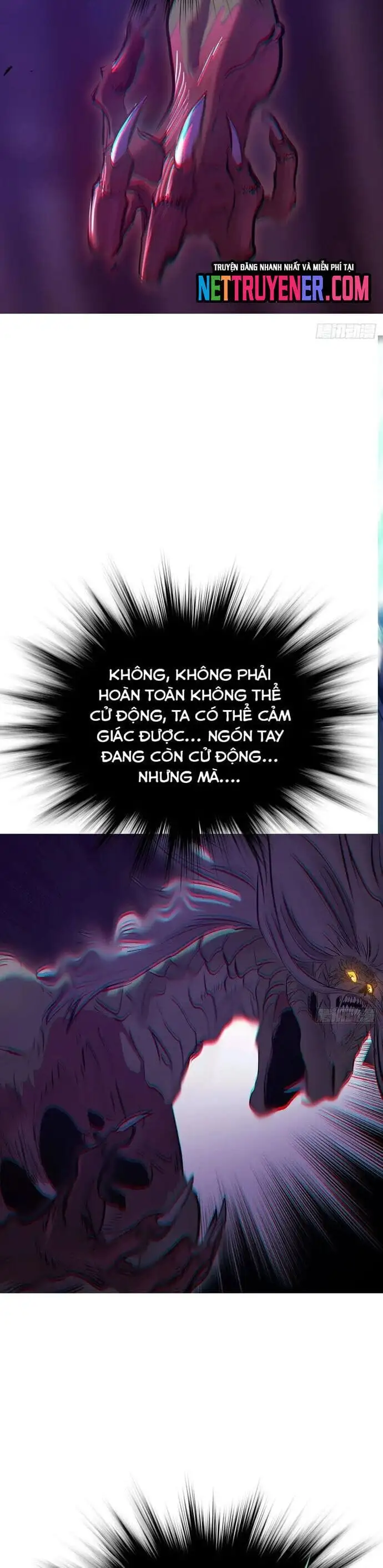 Truyện Tranh Phong Yêu Vấn Đạo trang 7