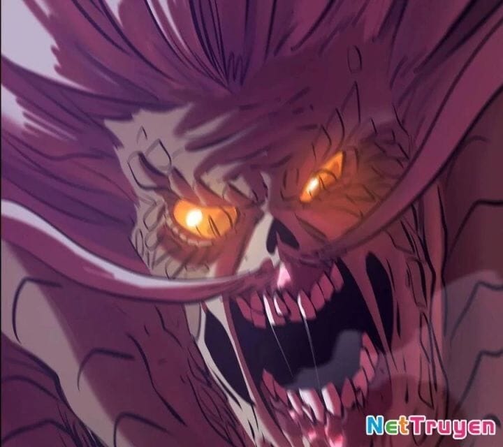 Truyện Tranh Phong Yêu Vấn Đạo trang 7