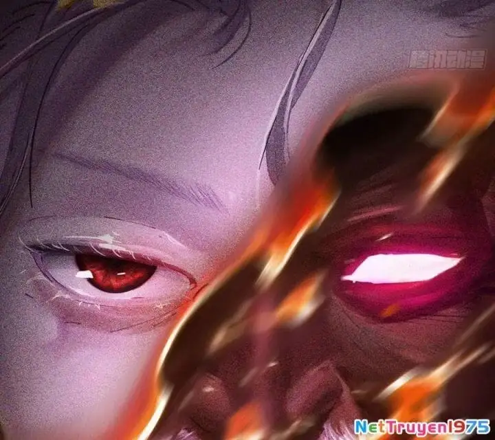 Truyện Tranh Phong Yêu Vấn Đạo trang 7