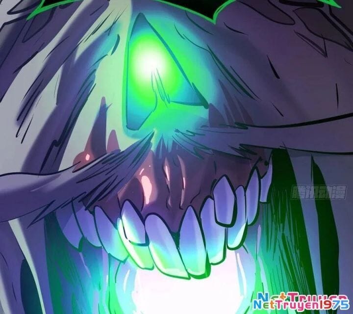 Truyện Tranh Phong Yêu Vấn Đạo trang 7