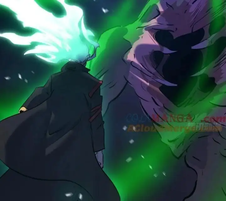 Truyện Tranh Phong Yêu Vấn Đạo trang 7