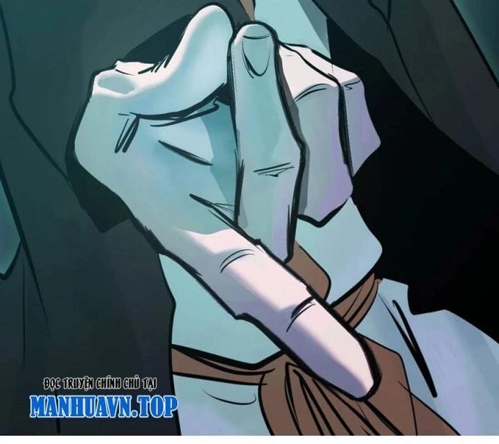 Truyện Tranh Phong Yêu Vấn Đạo trang 7