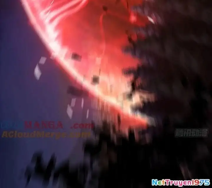 Truyện Tranh Phong Yêu Vấn Đạo trang 7