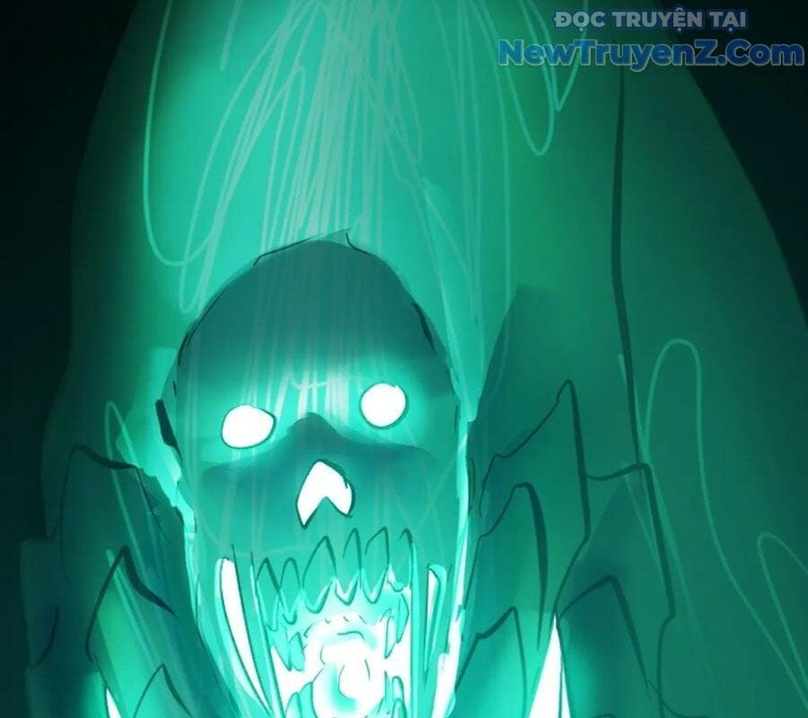 Truyện Tranh Phong Yêu Vấn Đạo trang 7