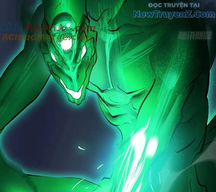 Truyện Tranh Phong Yêu Vấn Đạo trang 7