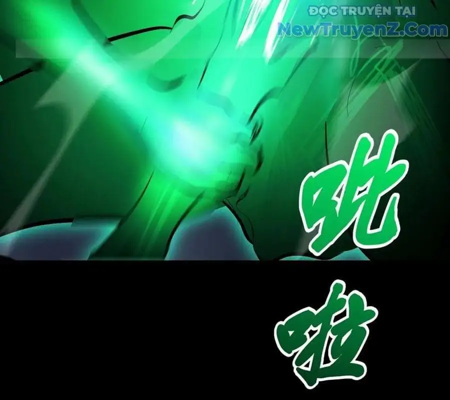 Truyện Tranh Phong Yêu Vấn Đạo trang 7