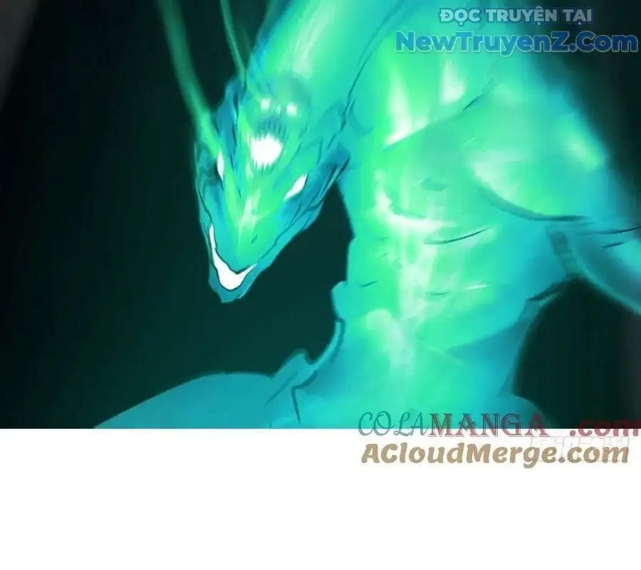 Truyện Tranh Phong Yêu Vấn Đạo trang 7