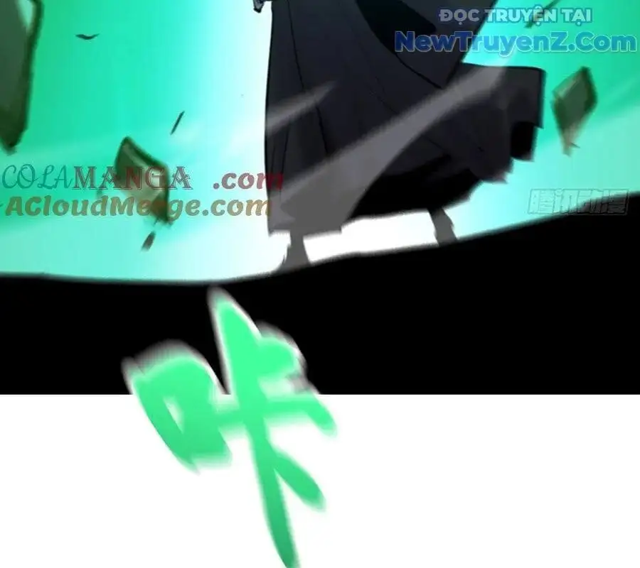 Truyện Tranh Phong Yêu Vấn Đạo trang 7