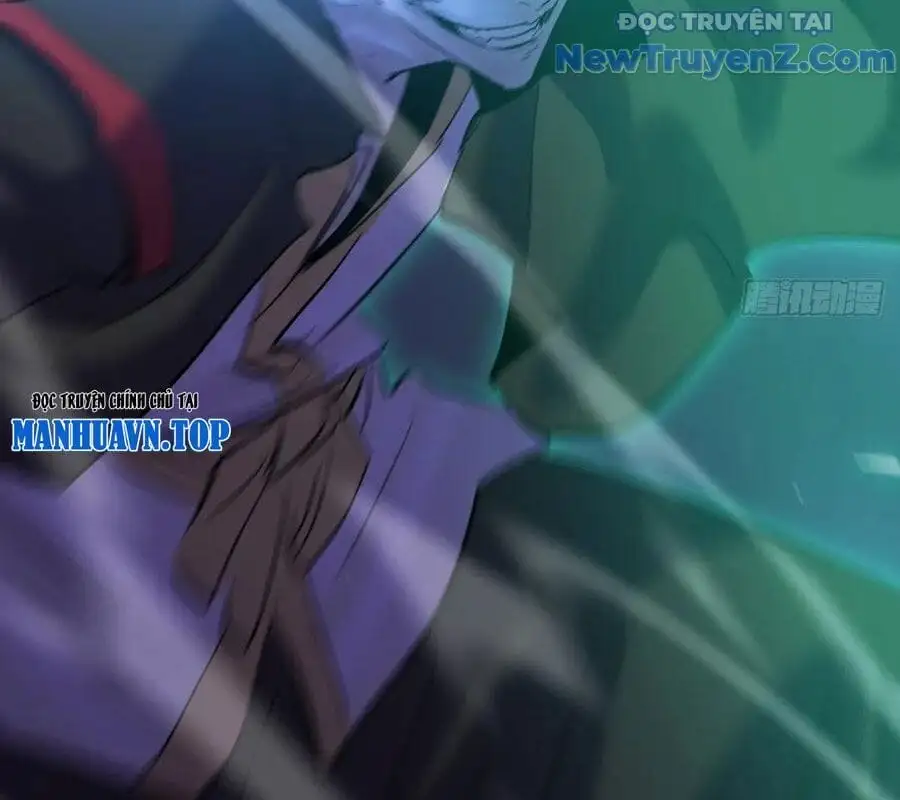 Truyện Tranh Phong Yêu Vấn Đạo trang 7