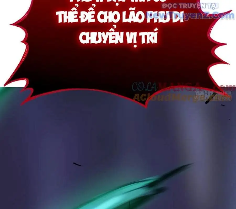 Truyện Tranh Phong Yêu Vấn Đạo trang 7