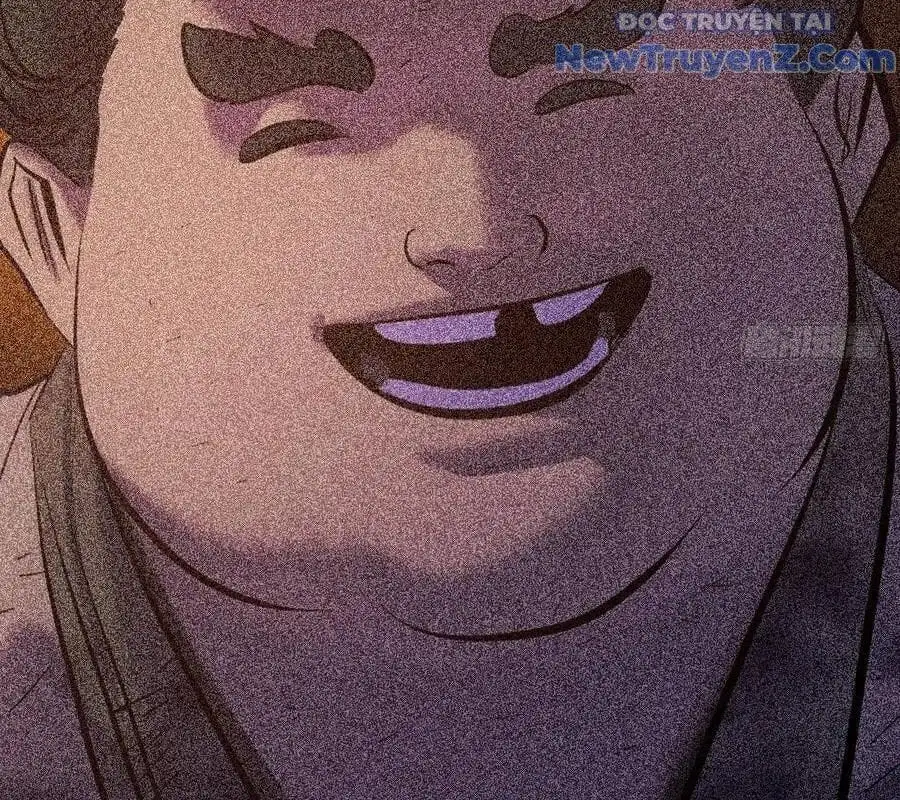 Truyện Tranh Phong Yêu Vấn Đạo trang 7