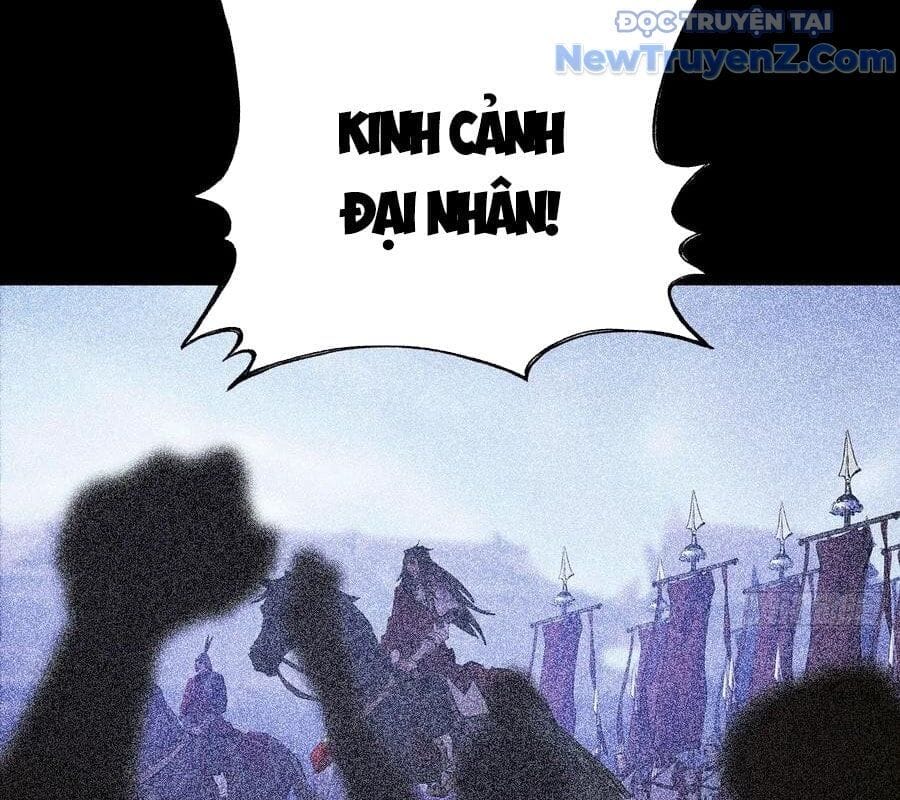 Truyện Tranh Phong Yêu Vấn Đạo trang 7