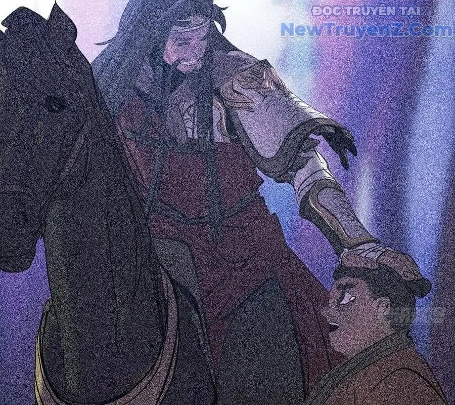 Truyện Tranh Phong Yêu Vấn Đạo trang 7