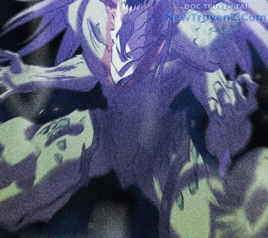 Truyện Tranh Phong Yêu Vấn Đạo trang 7