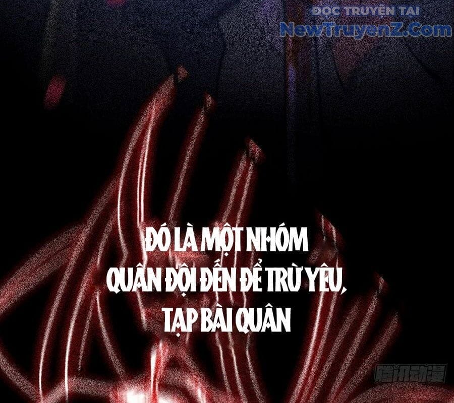 Truyện Tranh Phong Yêu Vấn Đạo trang 7