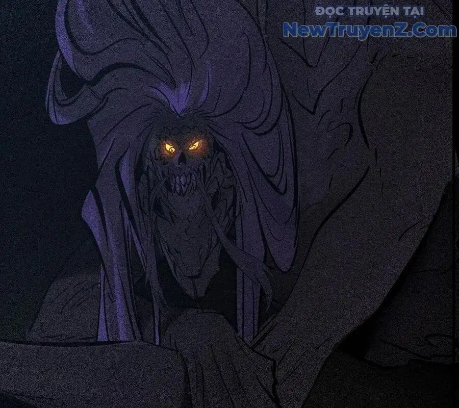 Truyện Tranh Phong Yêu Vấn Đạo trang 7