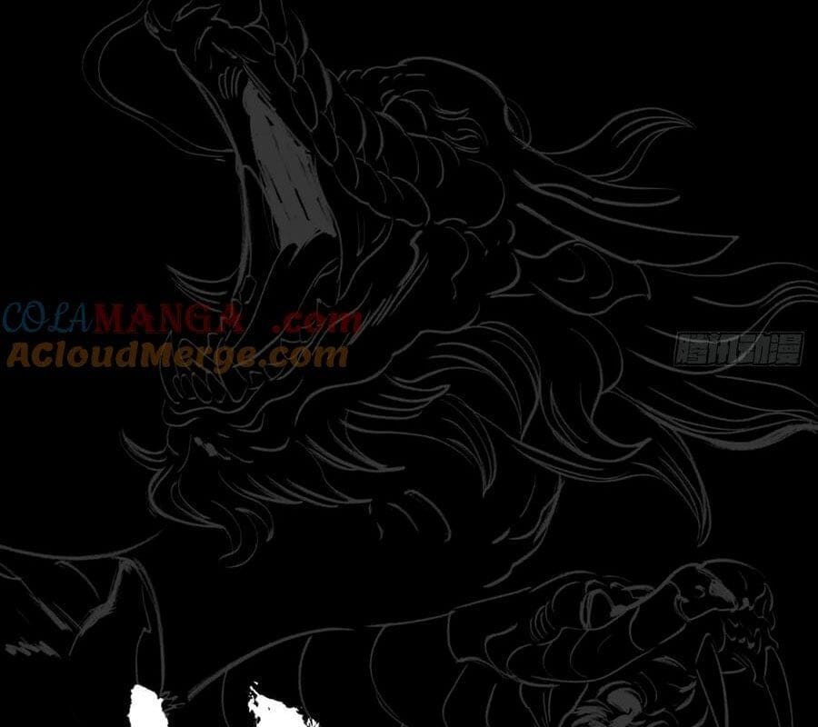 Truyện Tranh Phong Yêu Vấn Đạo trang 7