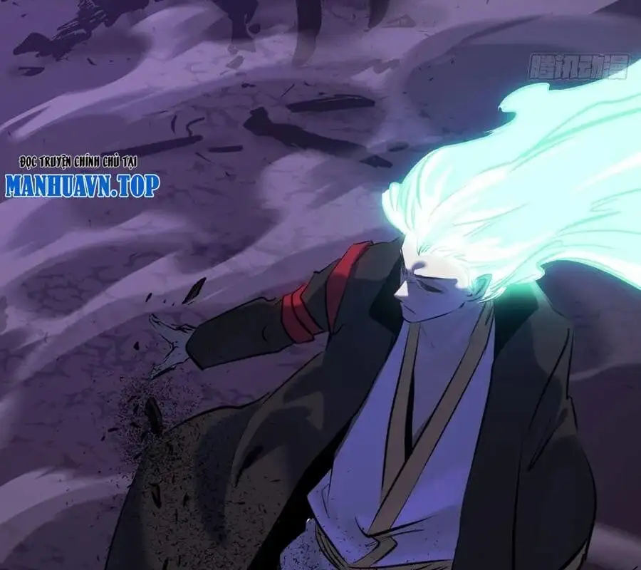 Truyện Tranh Phong Yêu Vấn Đạo trang 7