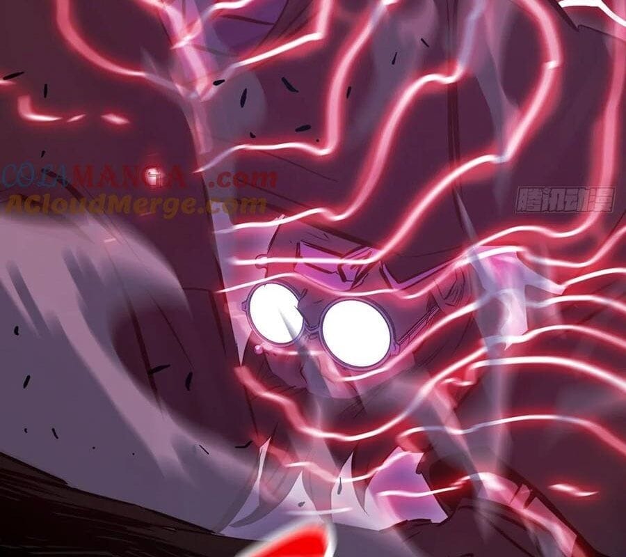 Truyện Tranh Phong Yêu Vấn Đạo trang 7