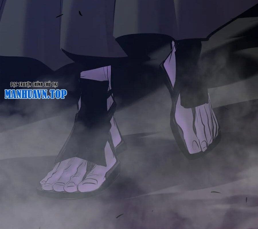 Truyện Tranh Phong Yêu Vấn Đạo trang 7