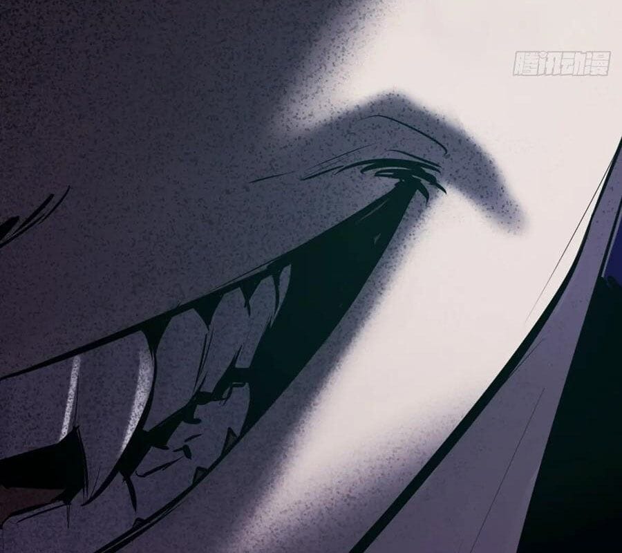 Truyện Tranh Phong Yêu Vấn Đạo trang 7