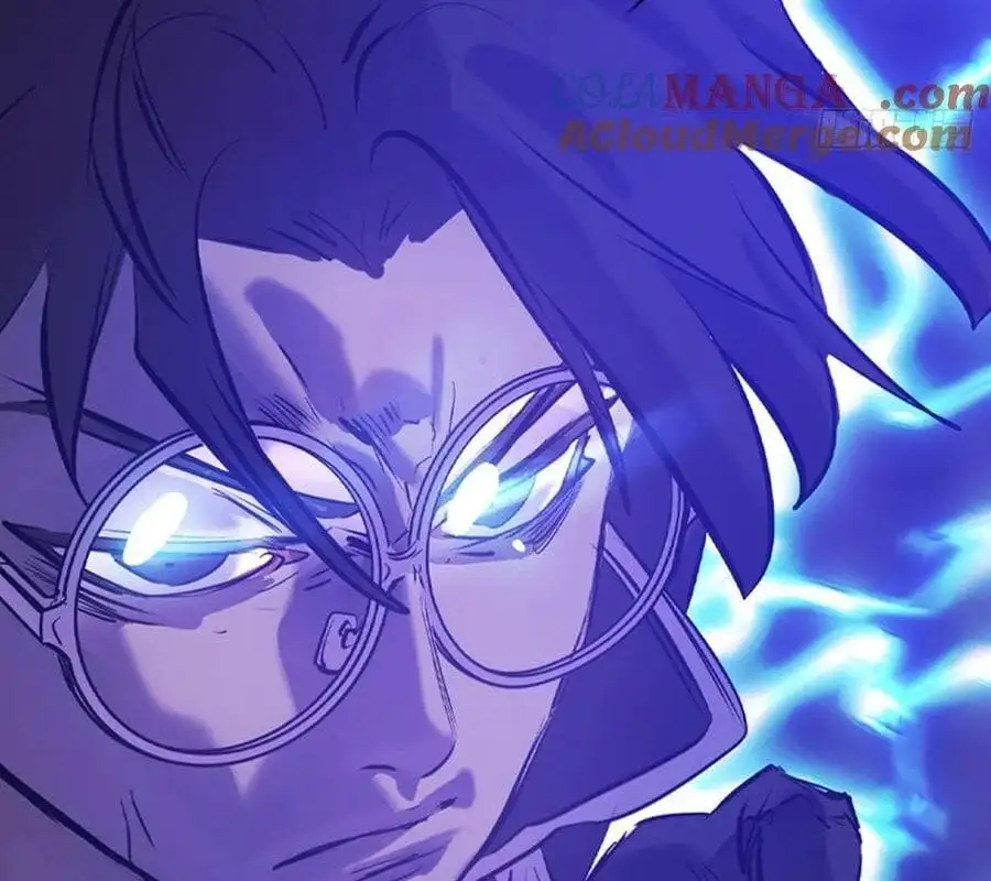 Truyện Tranh Phong Yêu Vấn Đạo trang 7