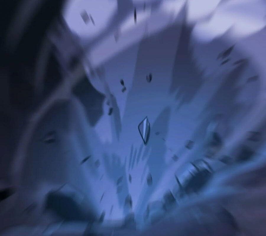 Truyện Tranh Phong Yêu Vấn Đạo trang 7