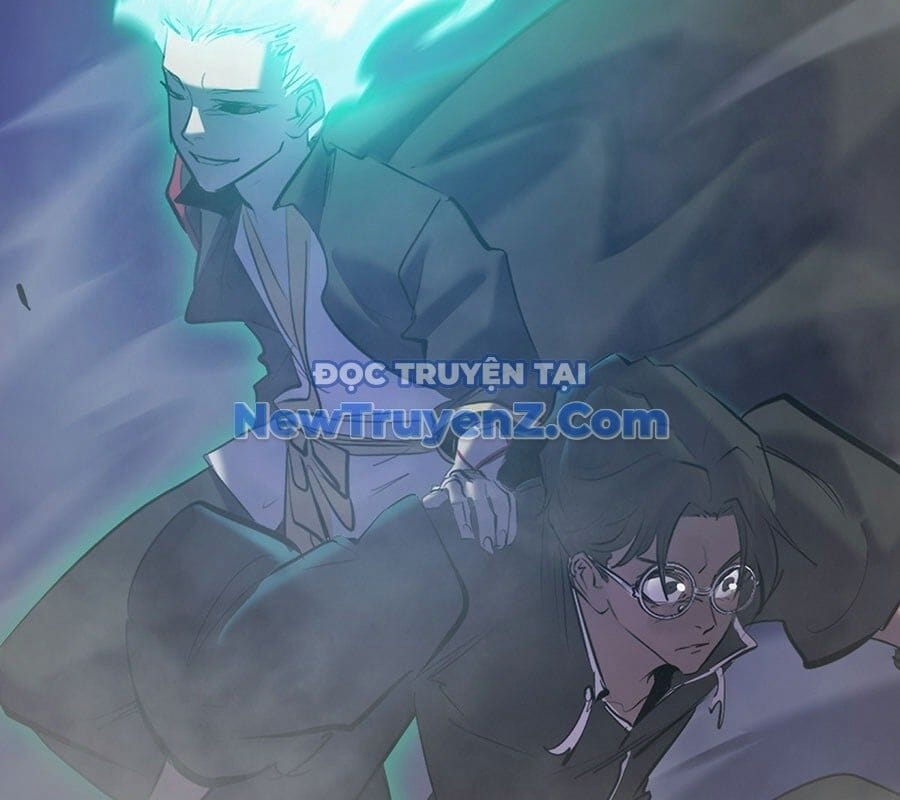 Truyện Tranh Phong Yêu Vấn Đạo trang 7