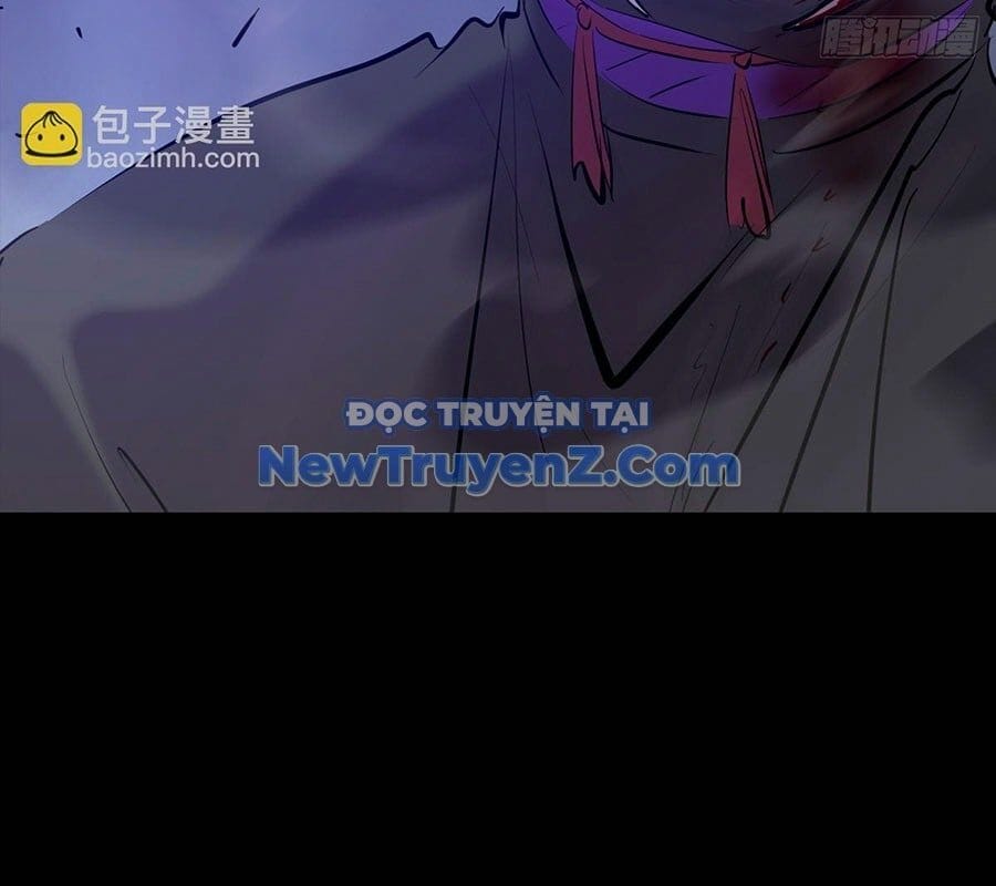 Truyện Tranh Phong Yêu Vấn Đạo trang 7