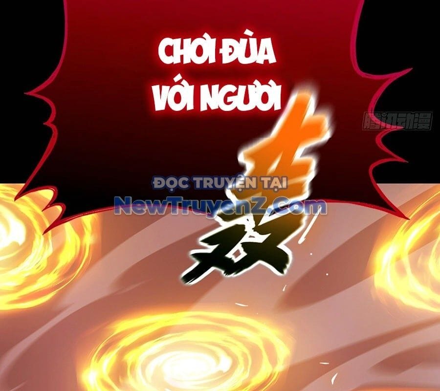 Truyện Tranh Phong Yêu Vấn Đạo trang 7