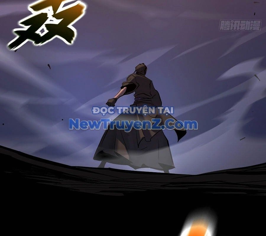 Truyện Tranh Phong Yêu Vấn Đạo trang 7