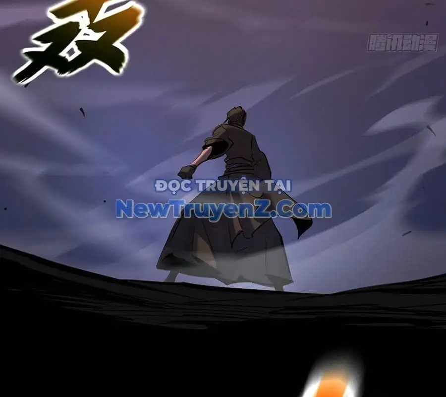 Truyện Tranh Phong Yêu Vấn Đạo trang 7