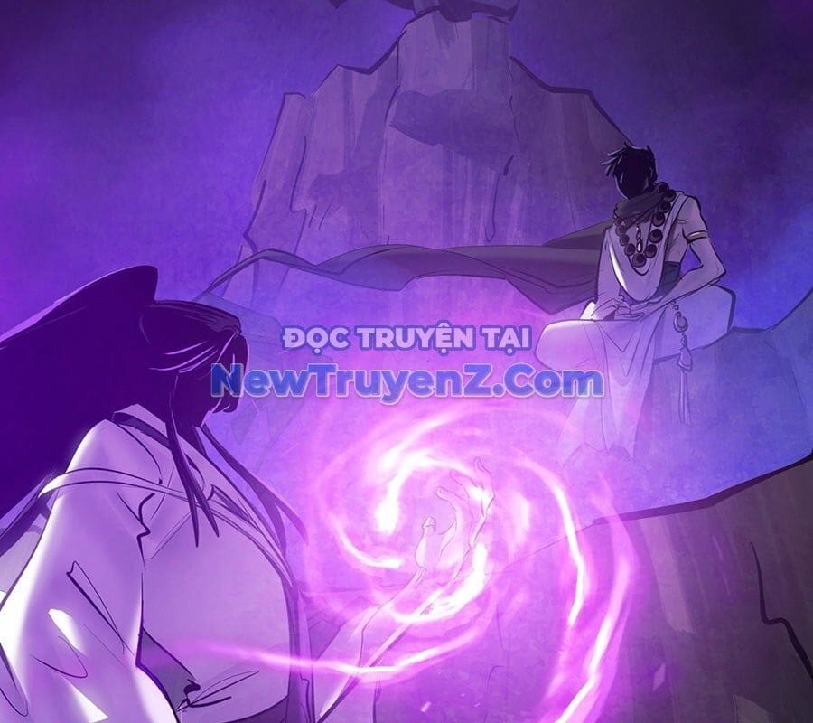 Truyện Tranh Phong Yêu Vấn Đạo trang 7