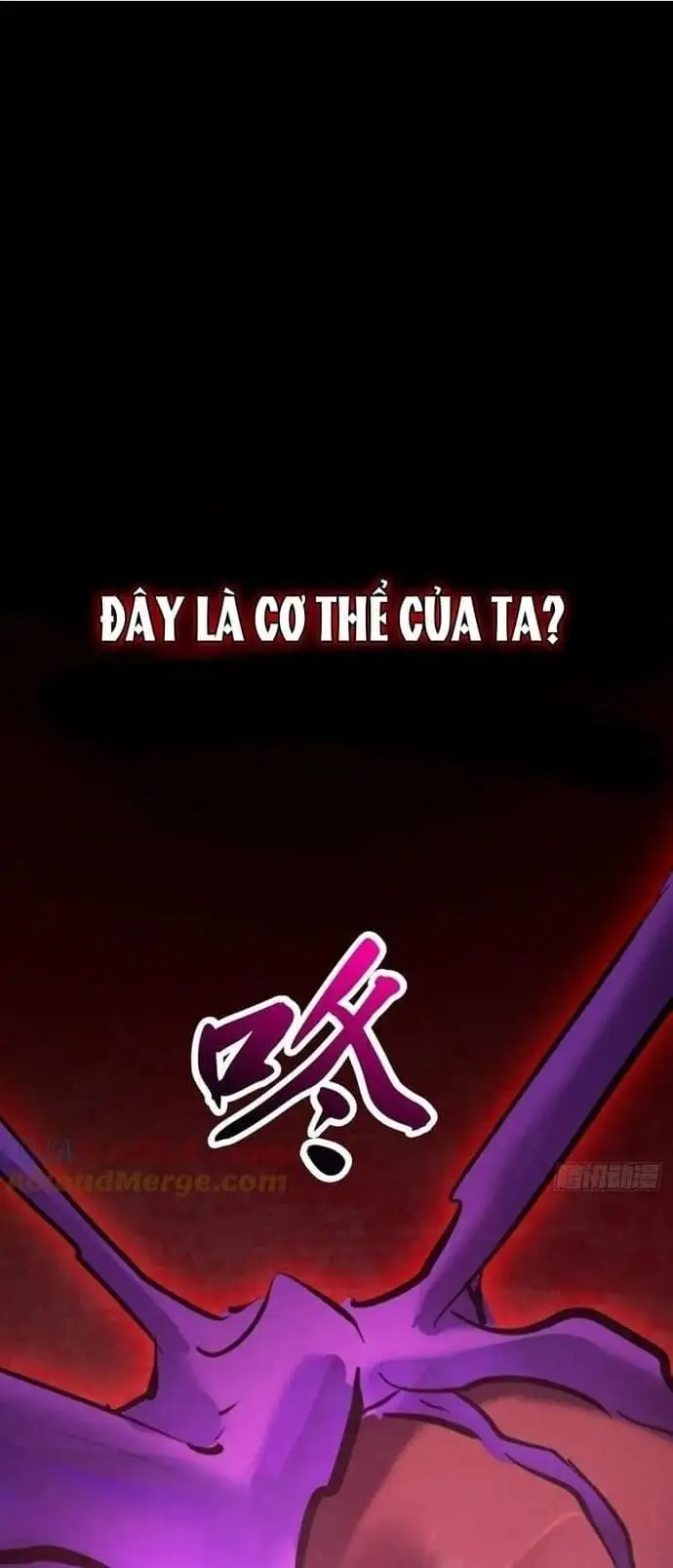 Truyện Tranh Phong Yêu Vấn Đạo trang 7