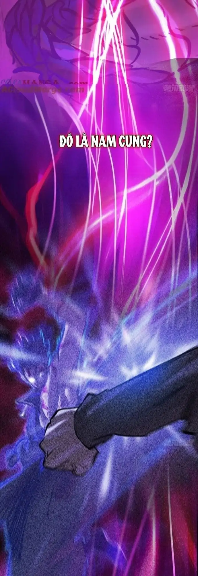 Truyện Tranh Phong Yêu Vấn Đạo trang 7