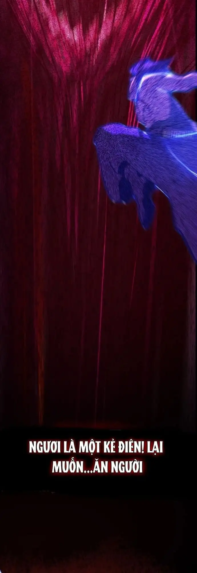 Truyện Tranh Phong Yêu Vấn Đạo trang 7