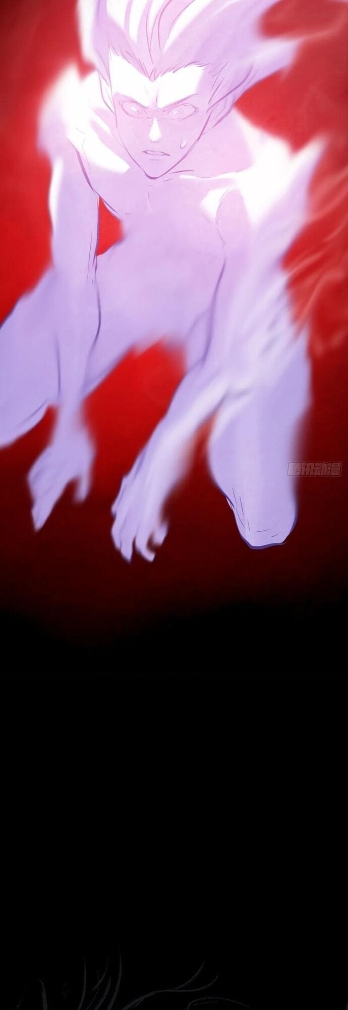 Truyện Tranh Phong Yêu Vấn Đạo trang 7