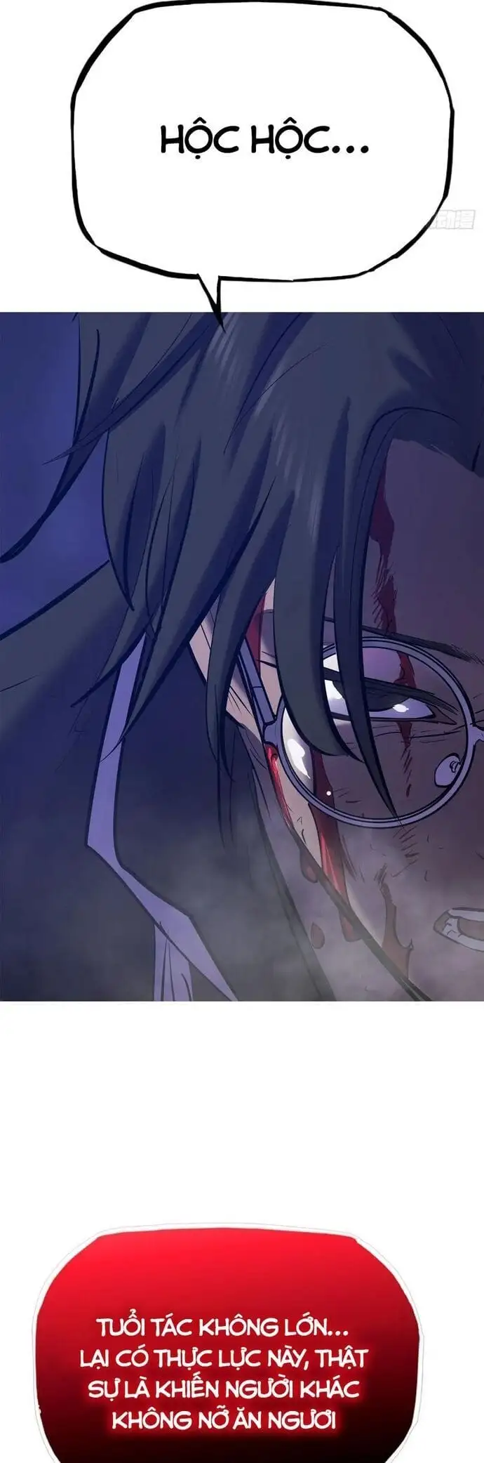 Truyện Tranh Phong Yêu Vấn Đạo trang 7