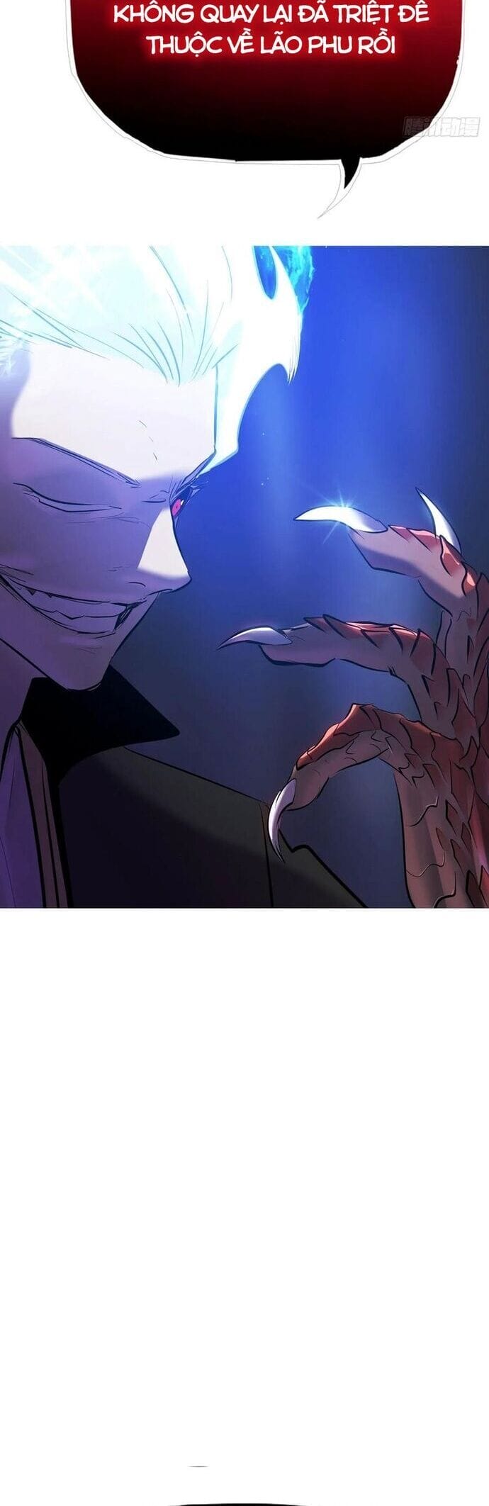 Truyện Tranh Phong Yêu Vấn Đạo trang 7