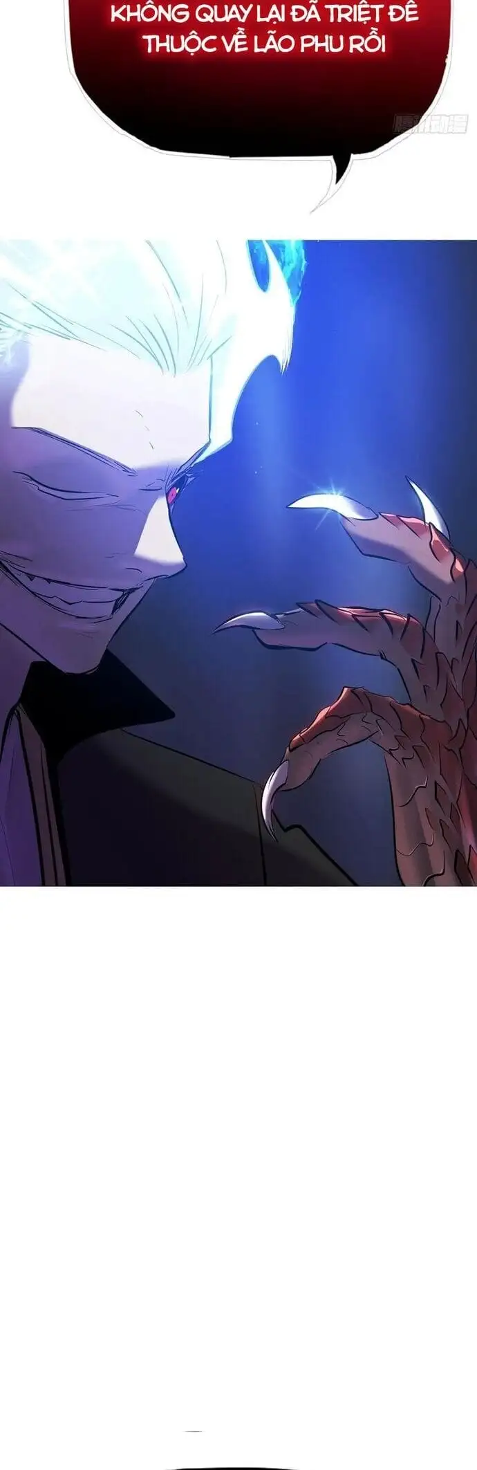 Truyện Tranh Phong Yêu Vấn Đạo trang 7