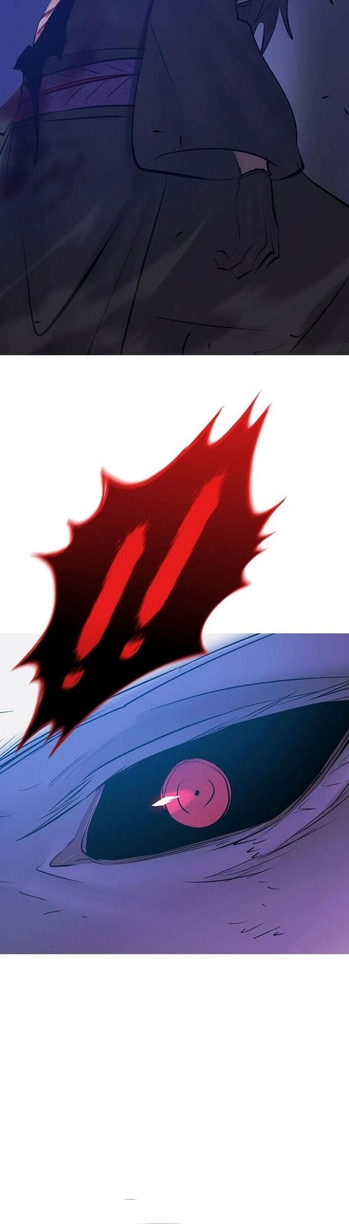 Truyện Tranh Phong Yêu Vấn Đạo trang 7